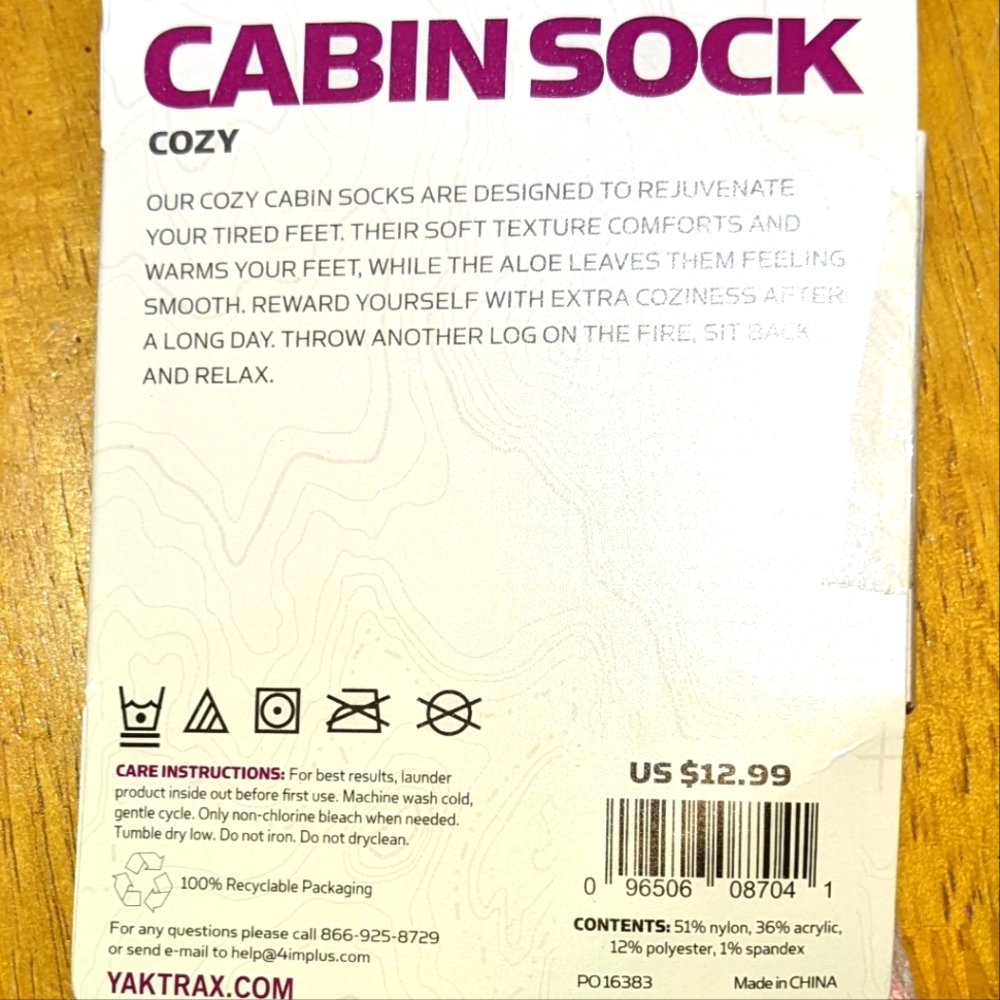 Sock Bundle - Picture 3 of 9